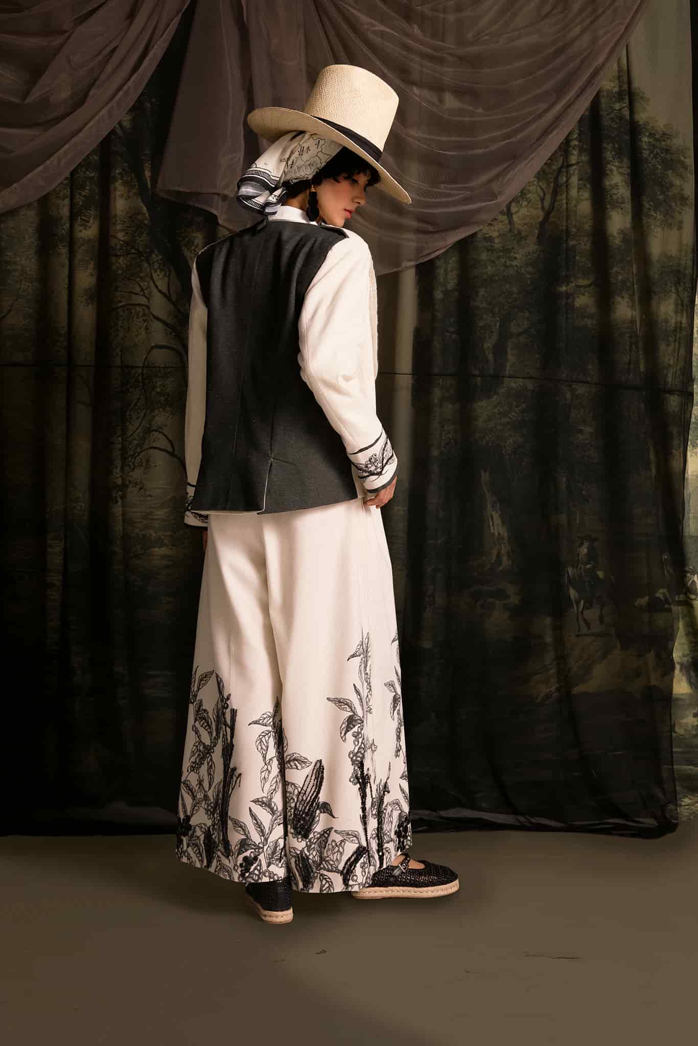 Chaqueta Horizontes - miniatura 2