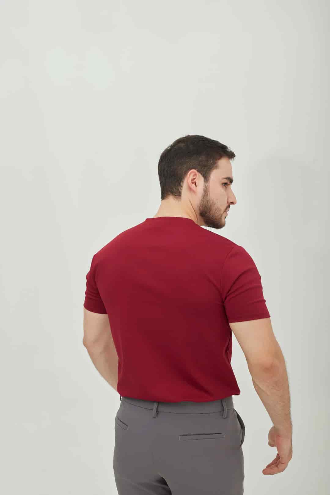 T-Shirt Vino - miniatura 6