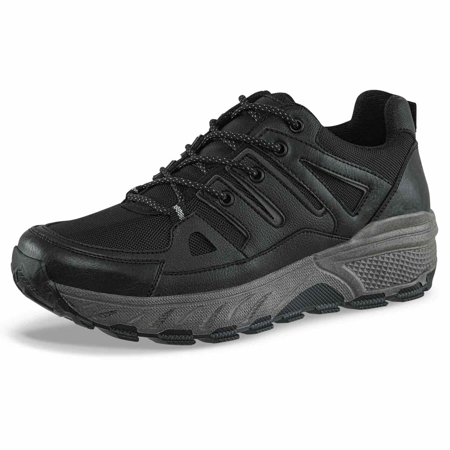 Zapatos Outdoor Hudson Verde Croydon para Hombre - miniatura 1