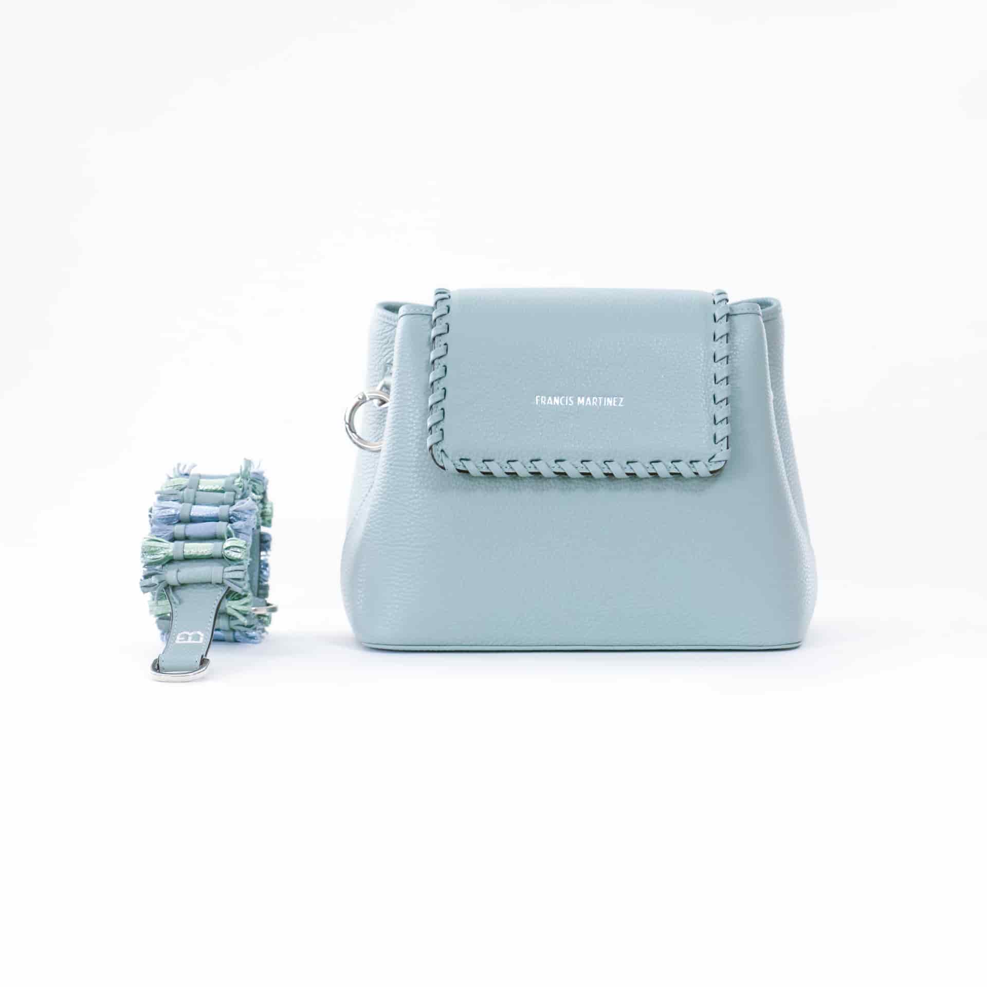 Bolso Mia - Red Velvet - miniatura 10