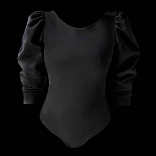 Bodysuit Veza - miniatura 3