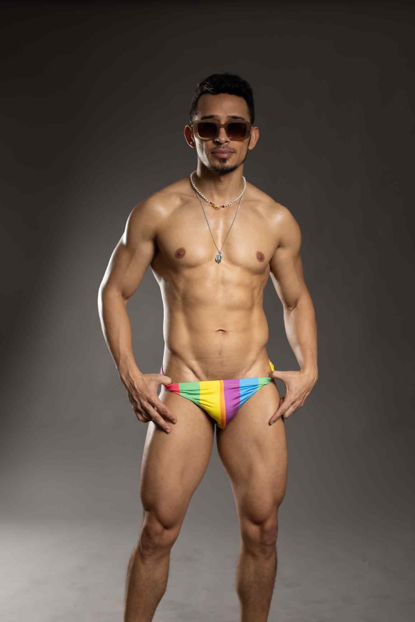 Classic Thong Pride - miniatura 4
