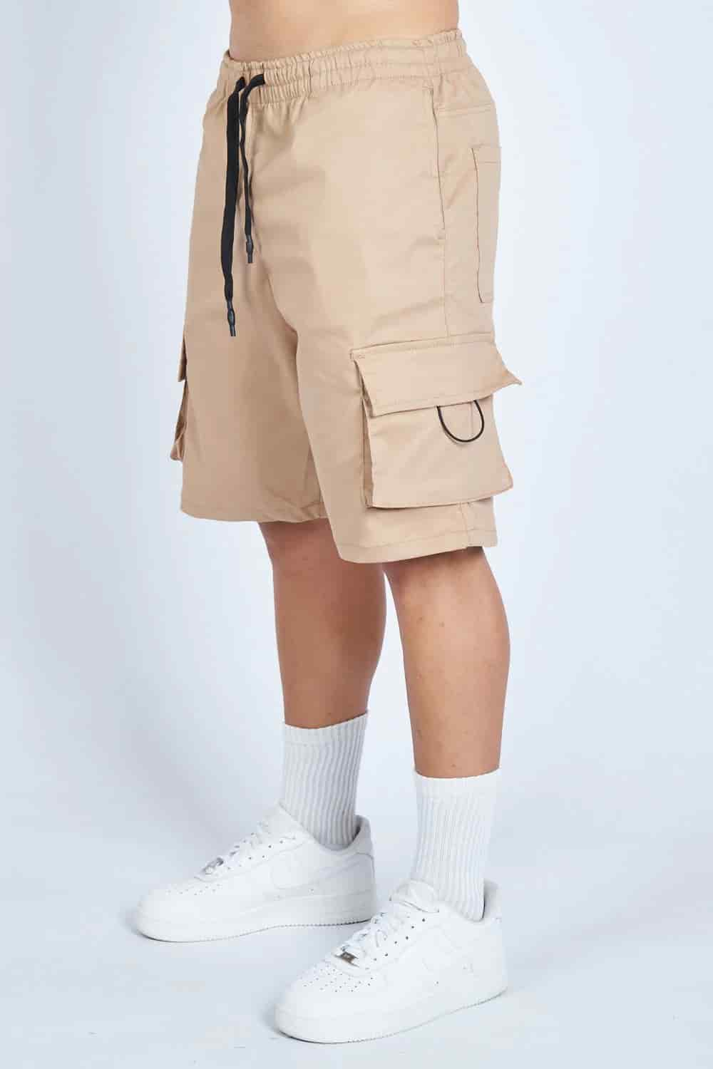Bermuda cargo | Drop 03 | - miniatura 3