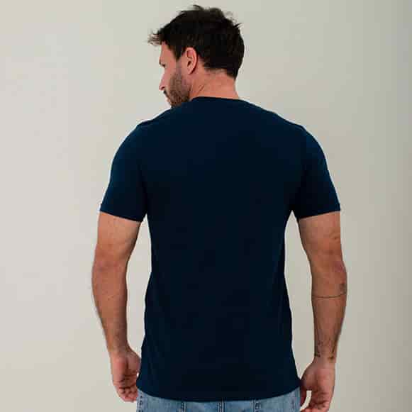 SUETER T-SHIRT BASICA HOMBRE - miniatura 28