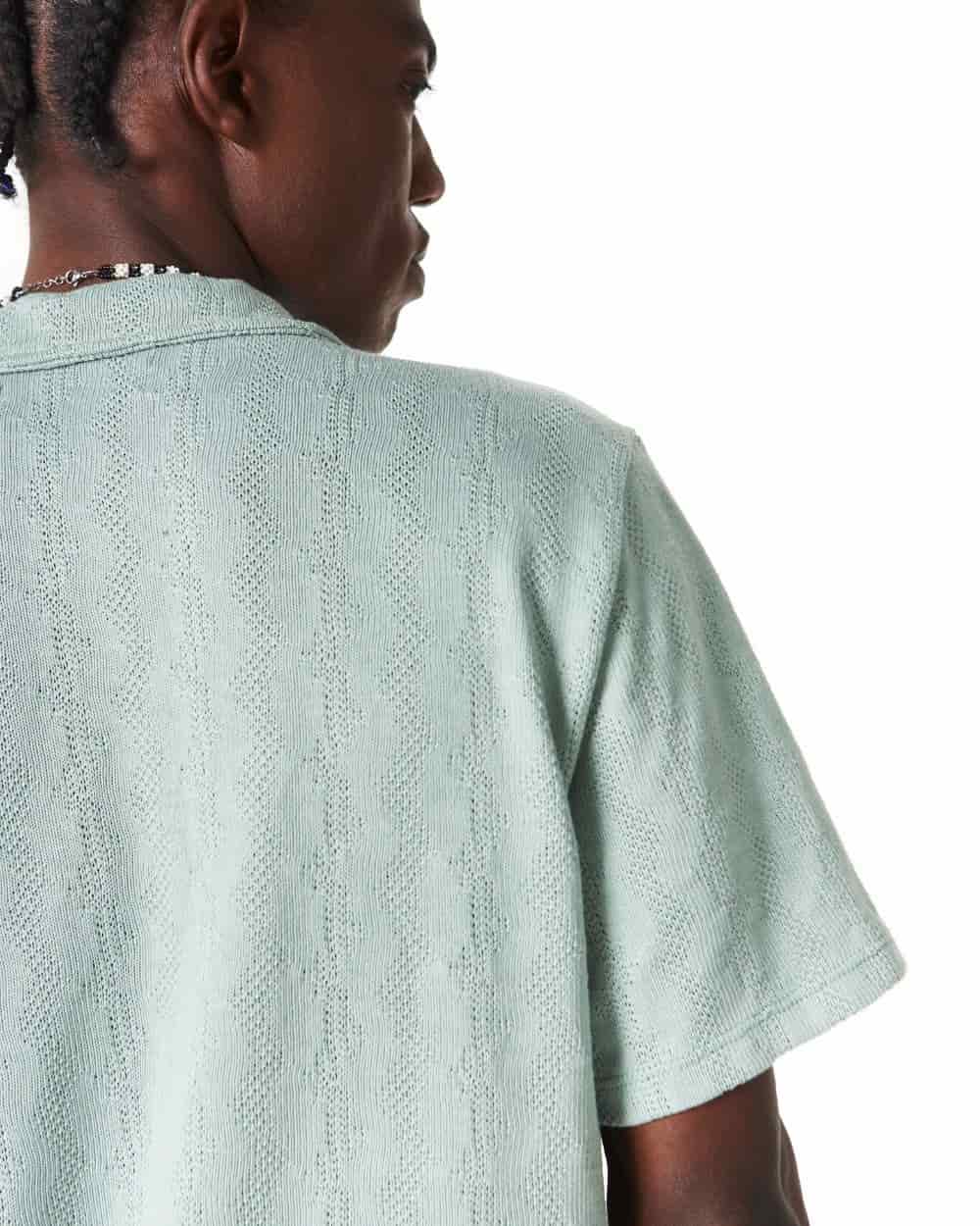 MOSS SHIRT - miniatura 4