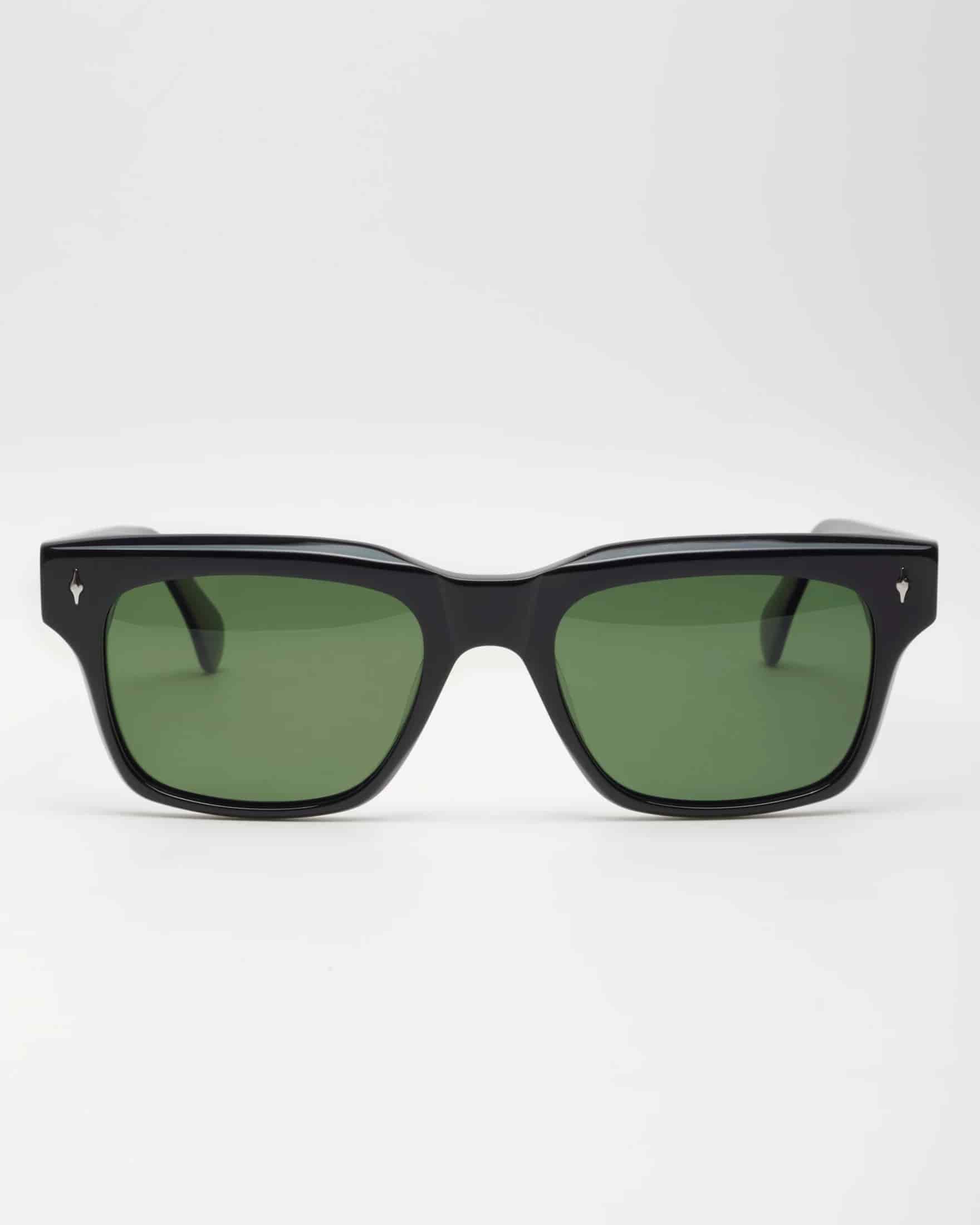 FRANCESSCO - BLACK / OLIVE - miniatura 11