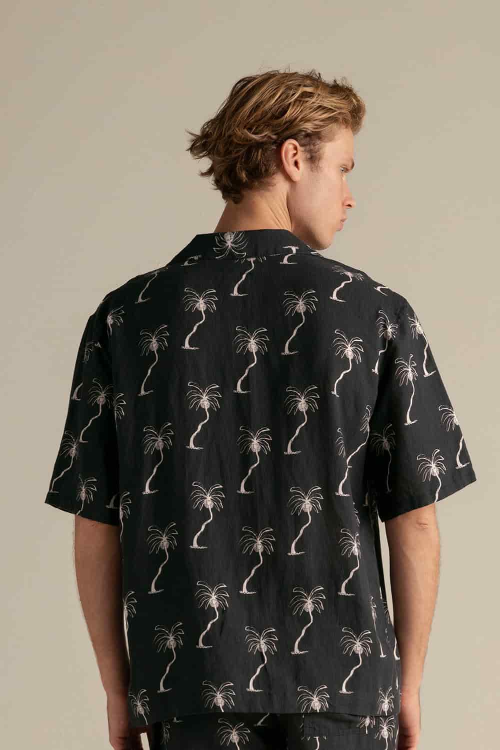 Camisa ibiza - miniatura 3