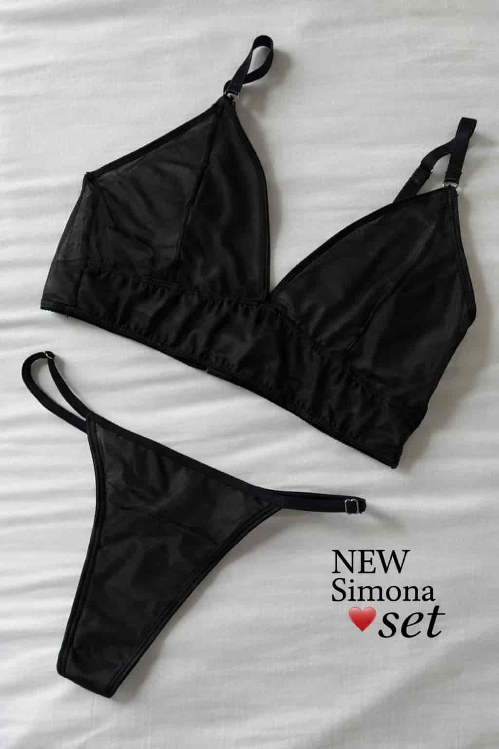 Simona Set - miniatura 2