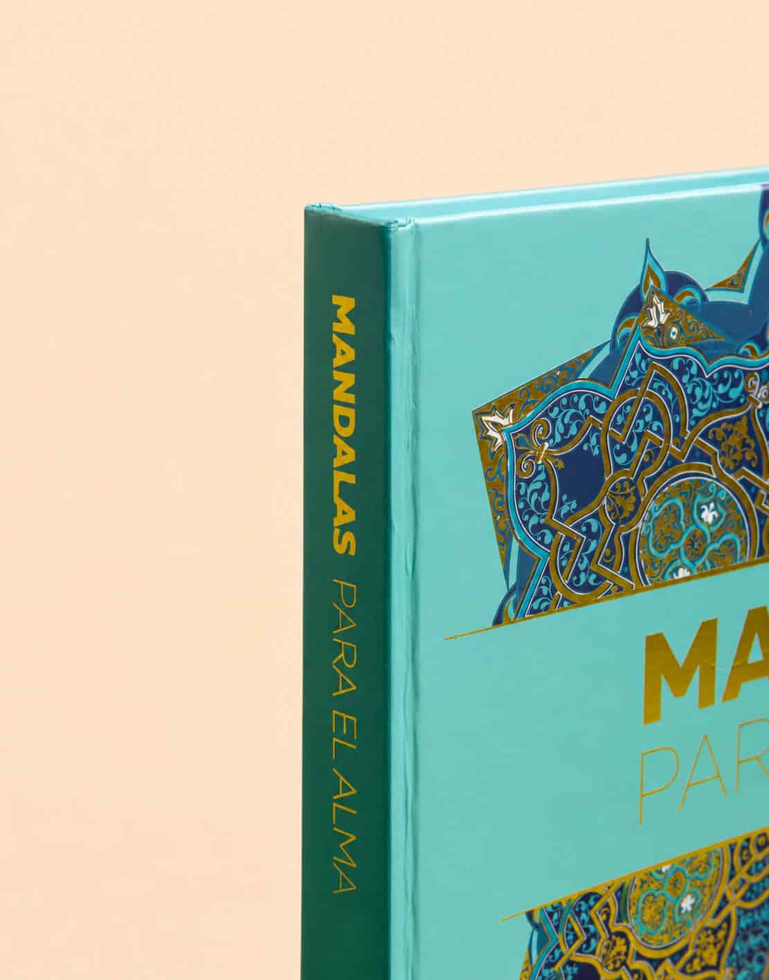 LIBRO MANDALAS PARA EL ALMA 1 - miniatura 3