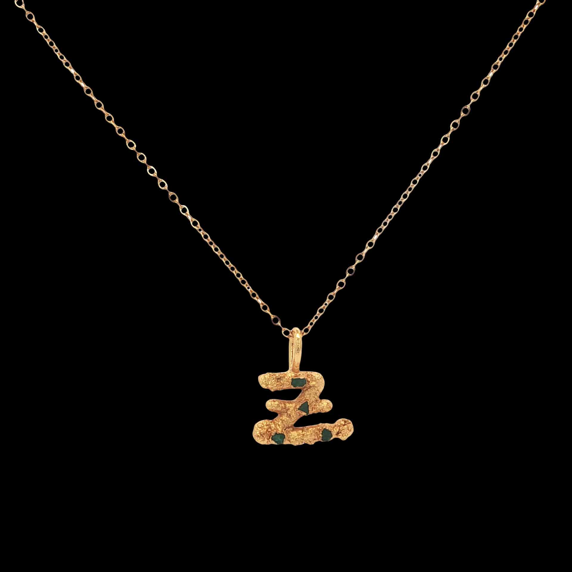 BlingTage Letters - miniatura 26