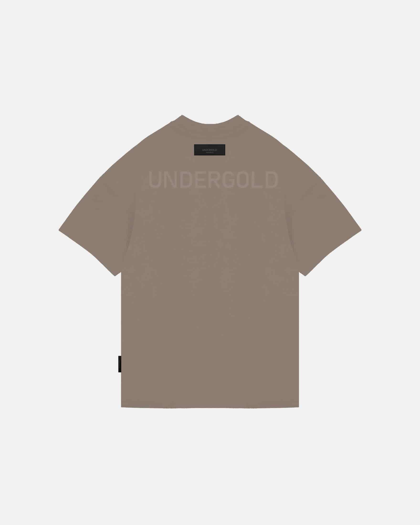 Light logo t-shirts - miniatura 2