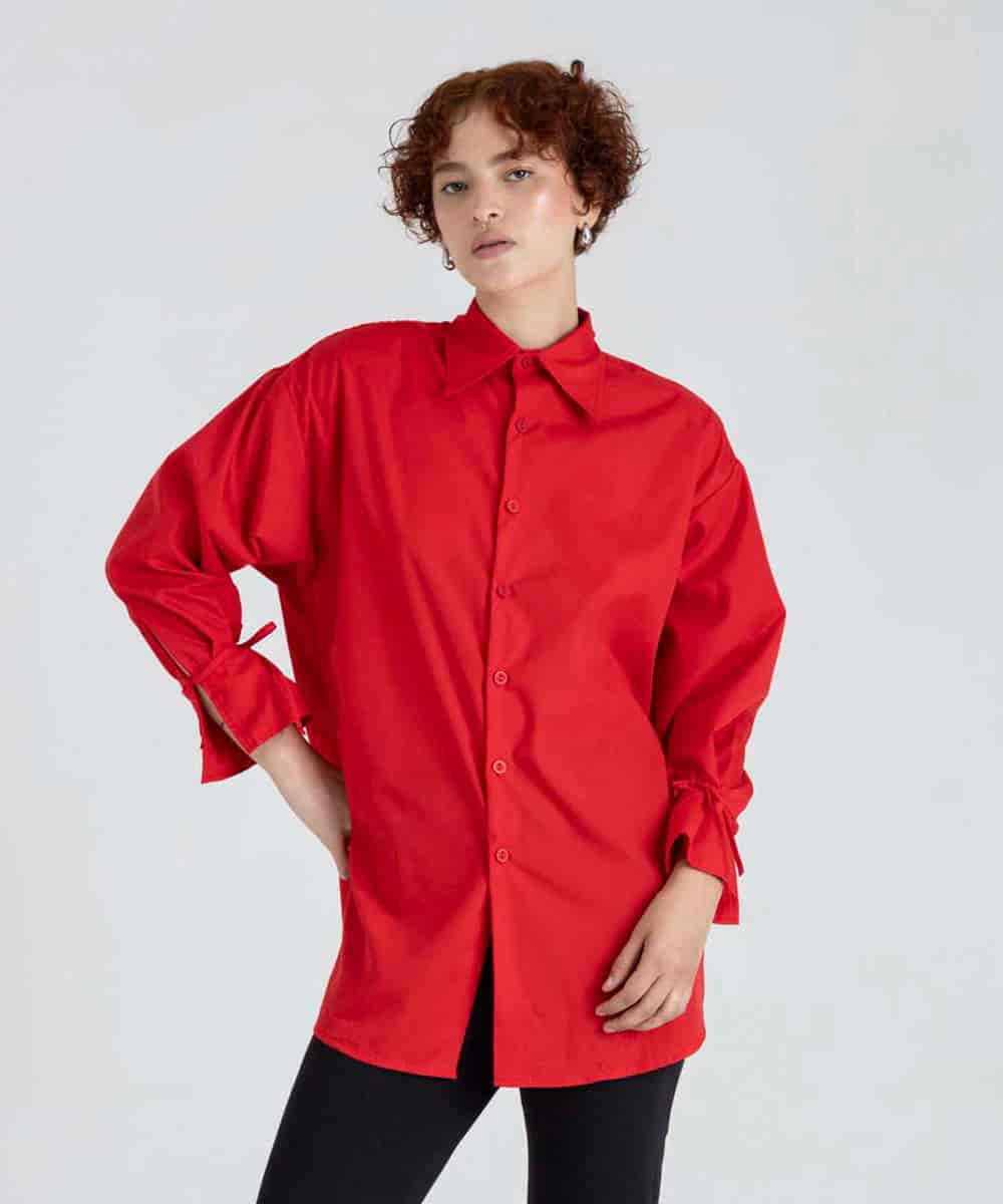 CAMISA LUCY - miniatura 1