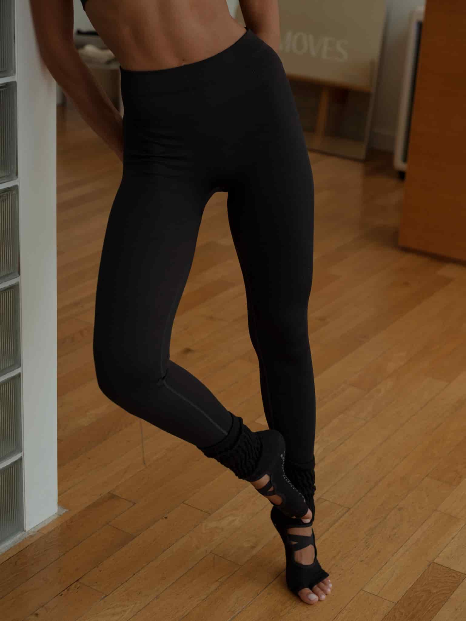 FORM SEAMLESS LEGGINGS - SHADOW - miniatura 1