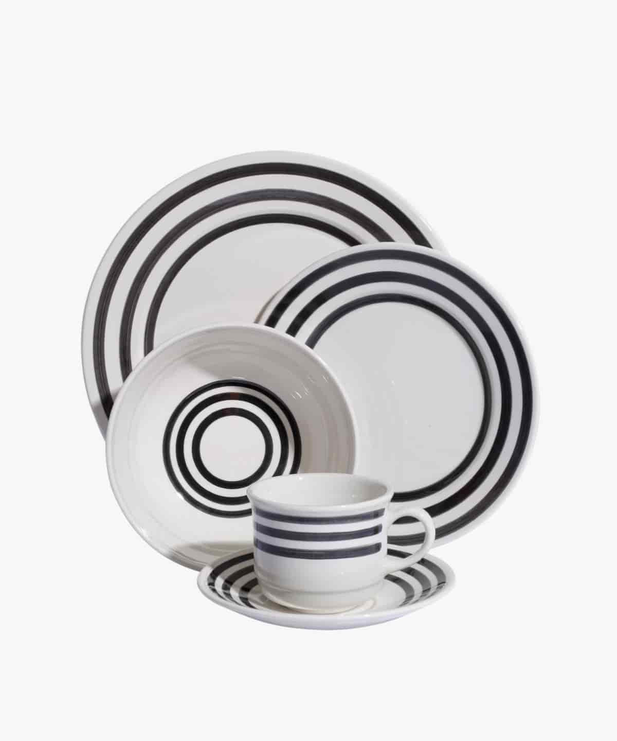 La Vuelta Dinnerware Set - miniatura 1