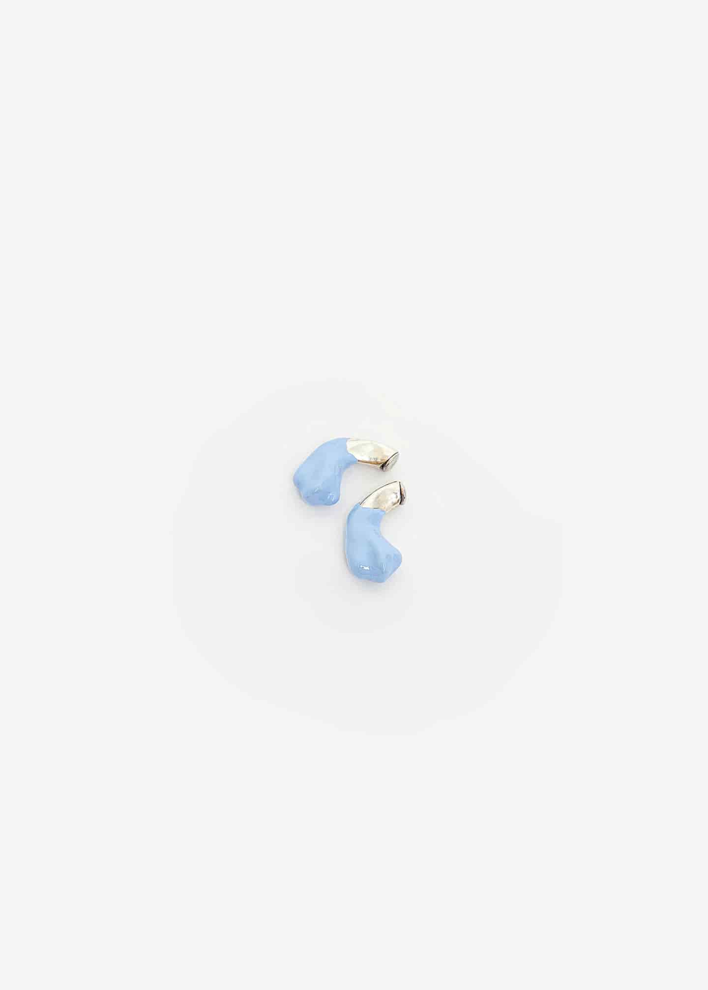 Mini Petal Curve Back Air - miniatura 1