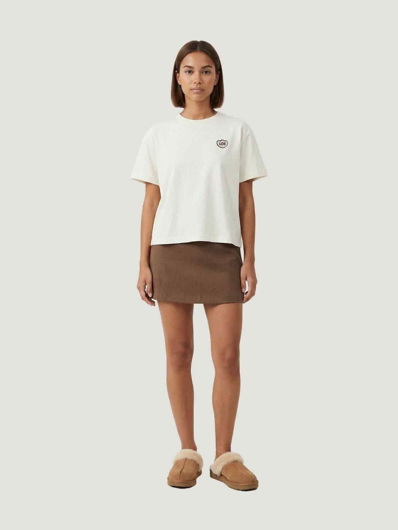 Camisetas Mixers Adulto - miniatura 4