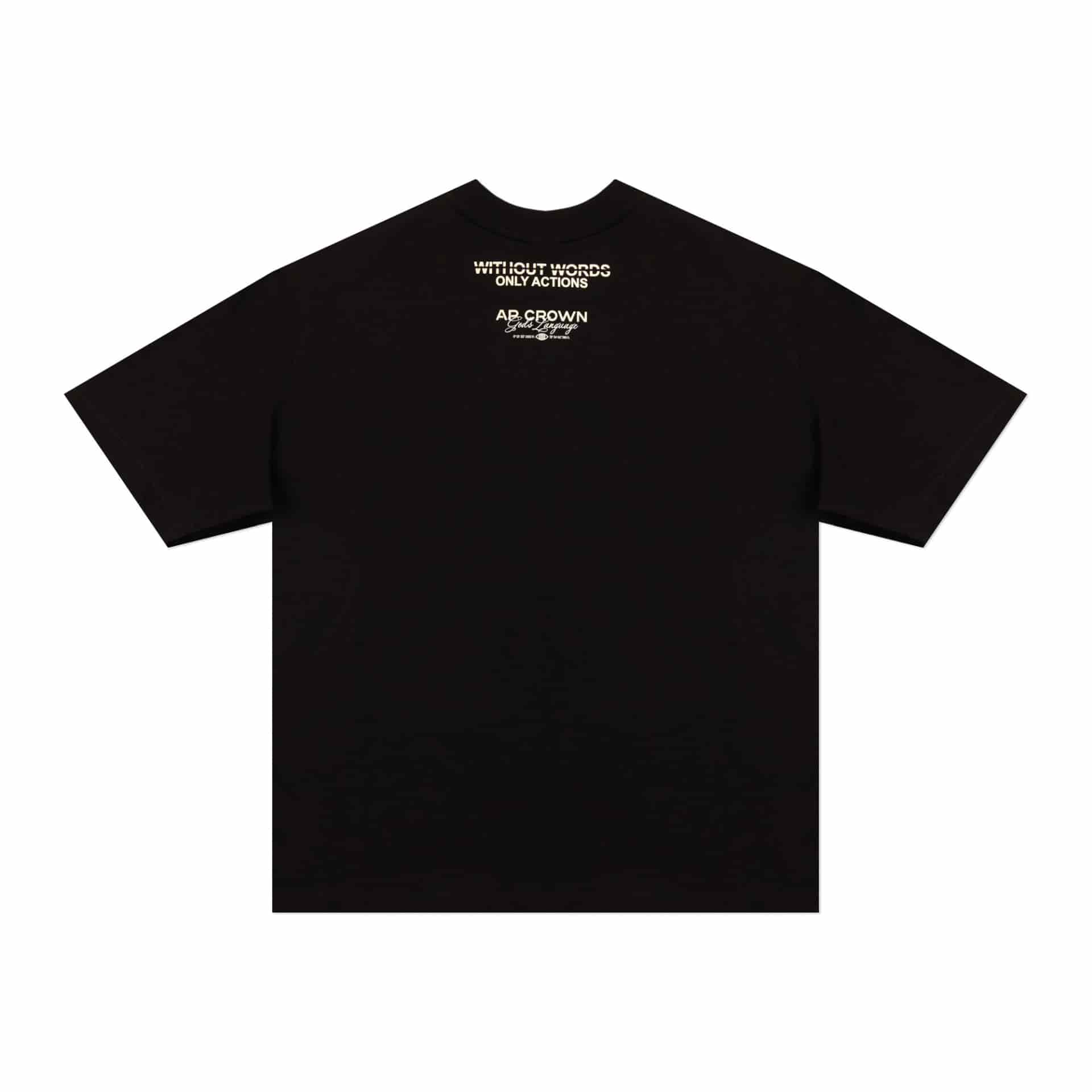 SANSKRIT T-SHIRT - miniatura 4