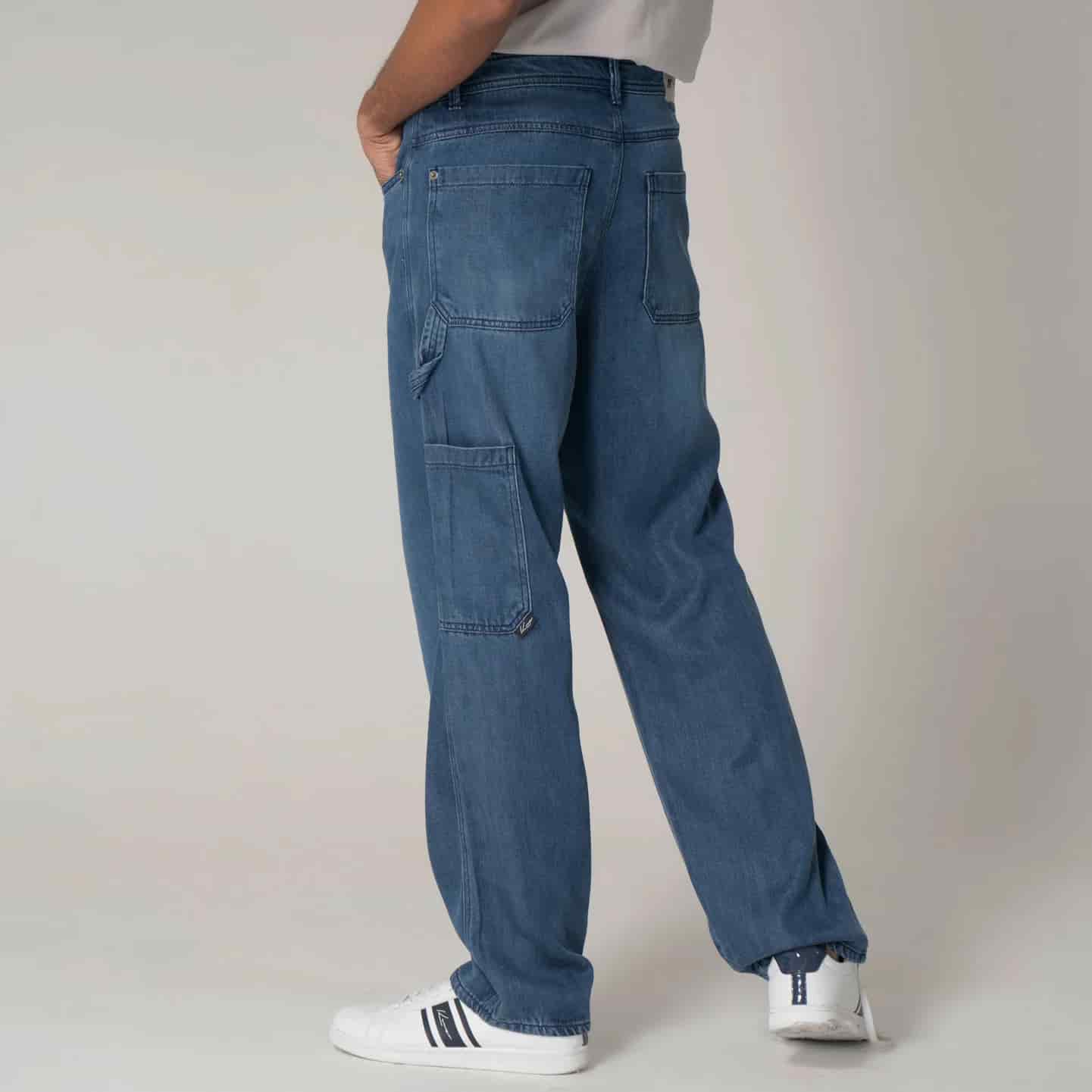 Jean Cargo Mood - miniatura 3