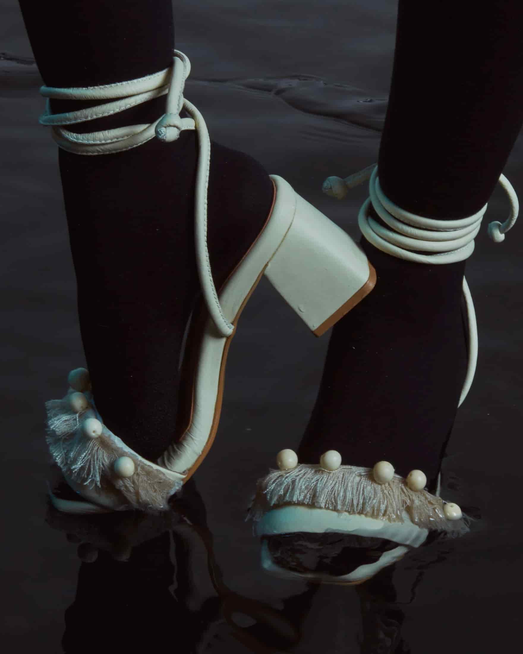 Adva Sandals - miniatura 1