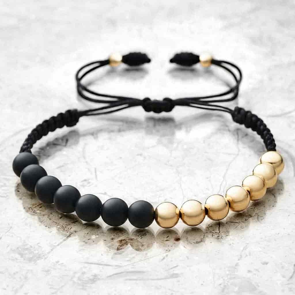 Pulsera Balines Laterales - miniatura 2