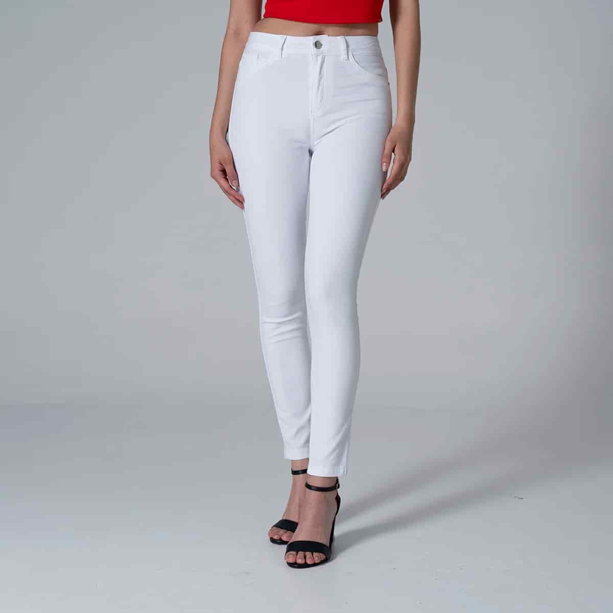 Jean Skinny Toby - miniatura 6