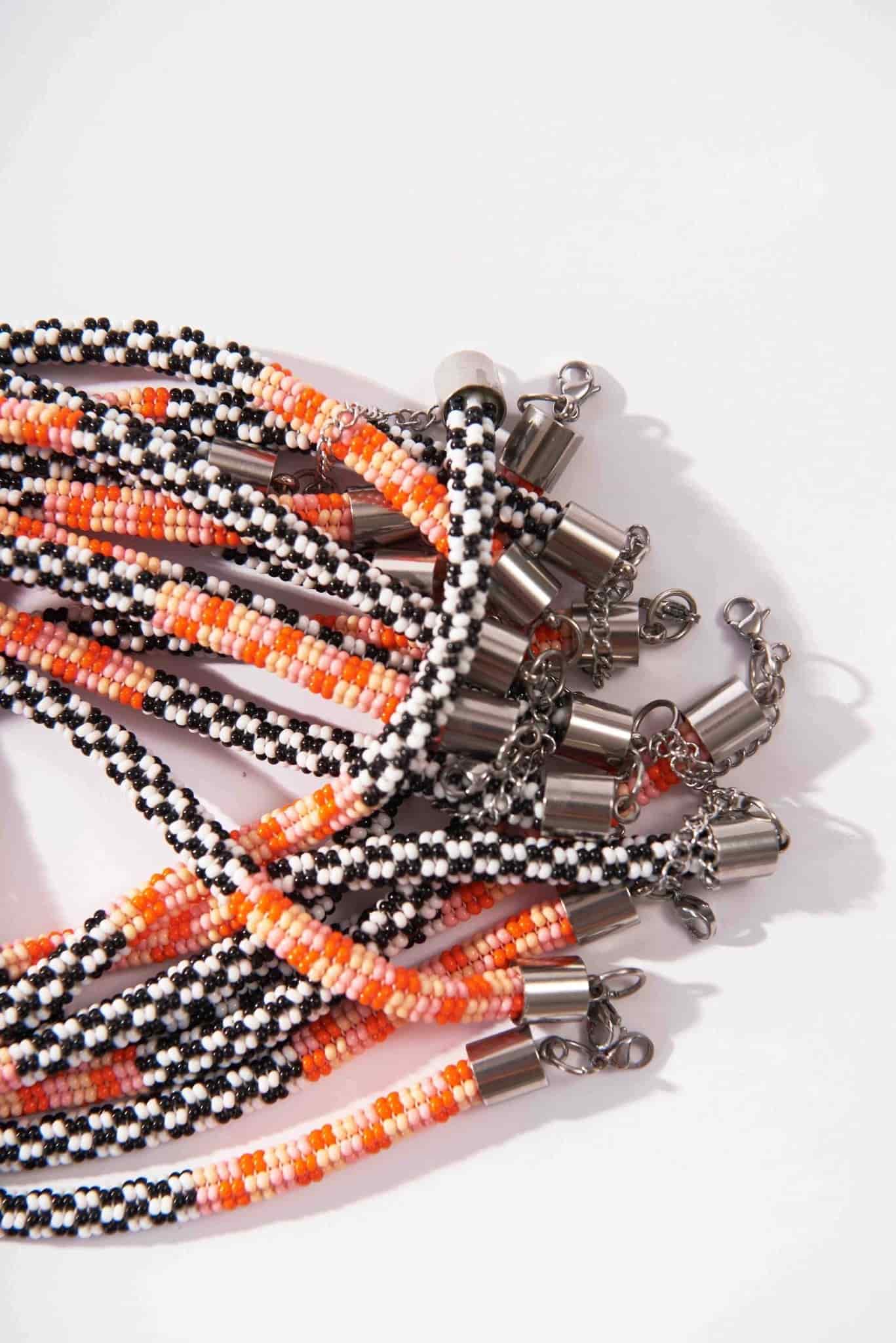 WILD NECKLACE - miniatura 4