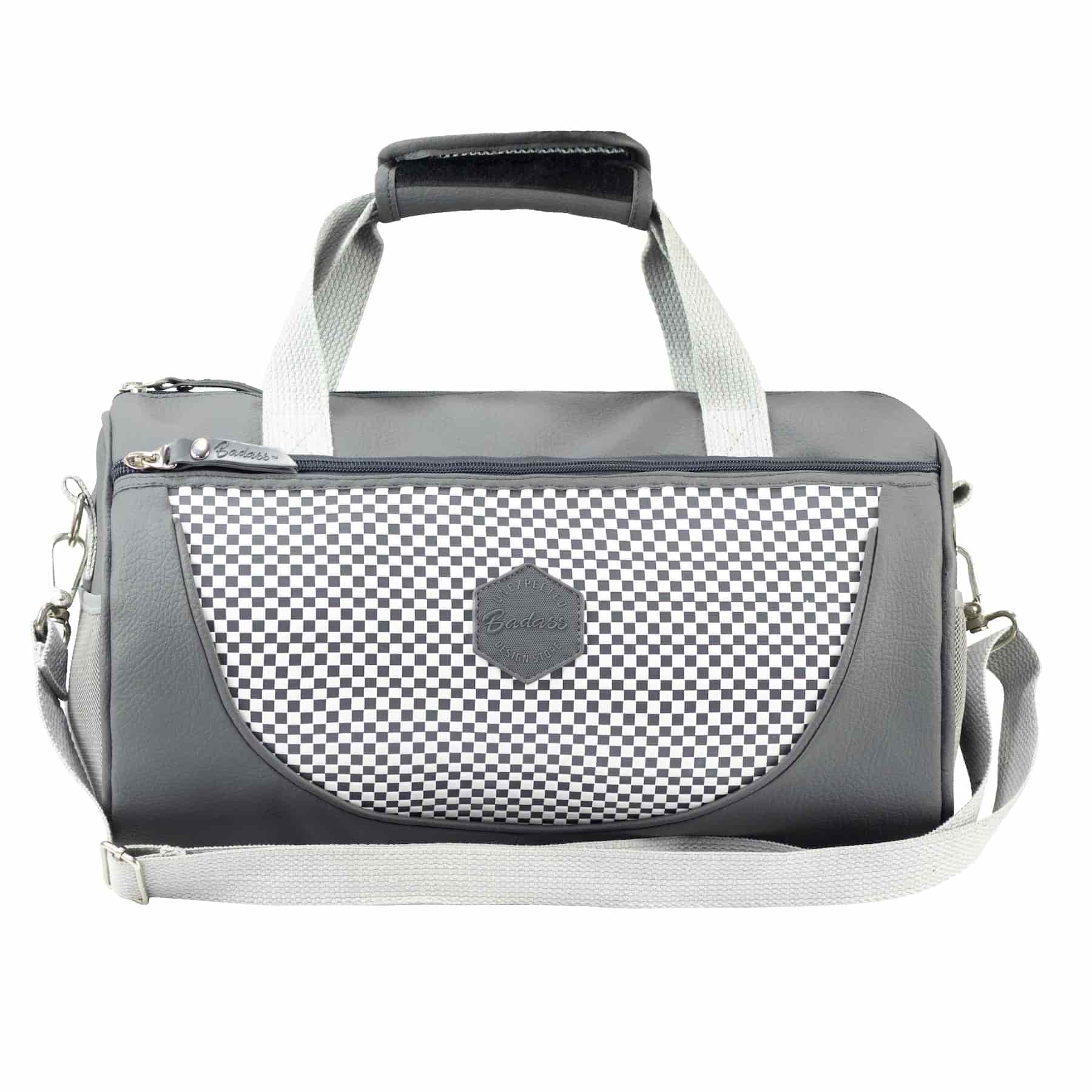 Maleta Oxford Gray - miniatura 1