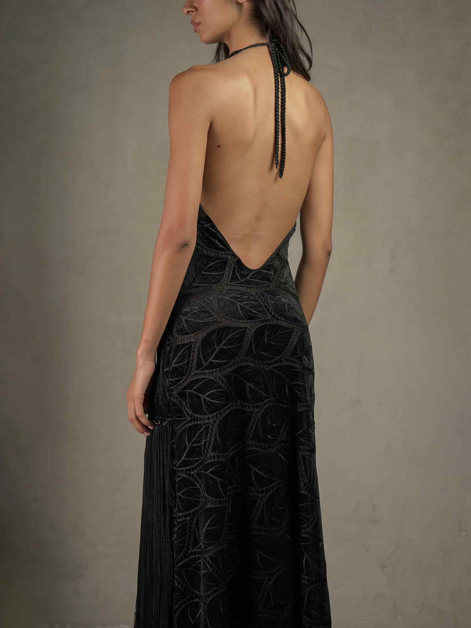 RAHIA DRESS - miniatura 6