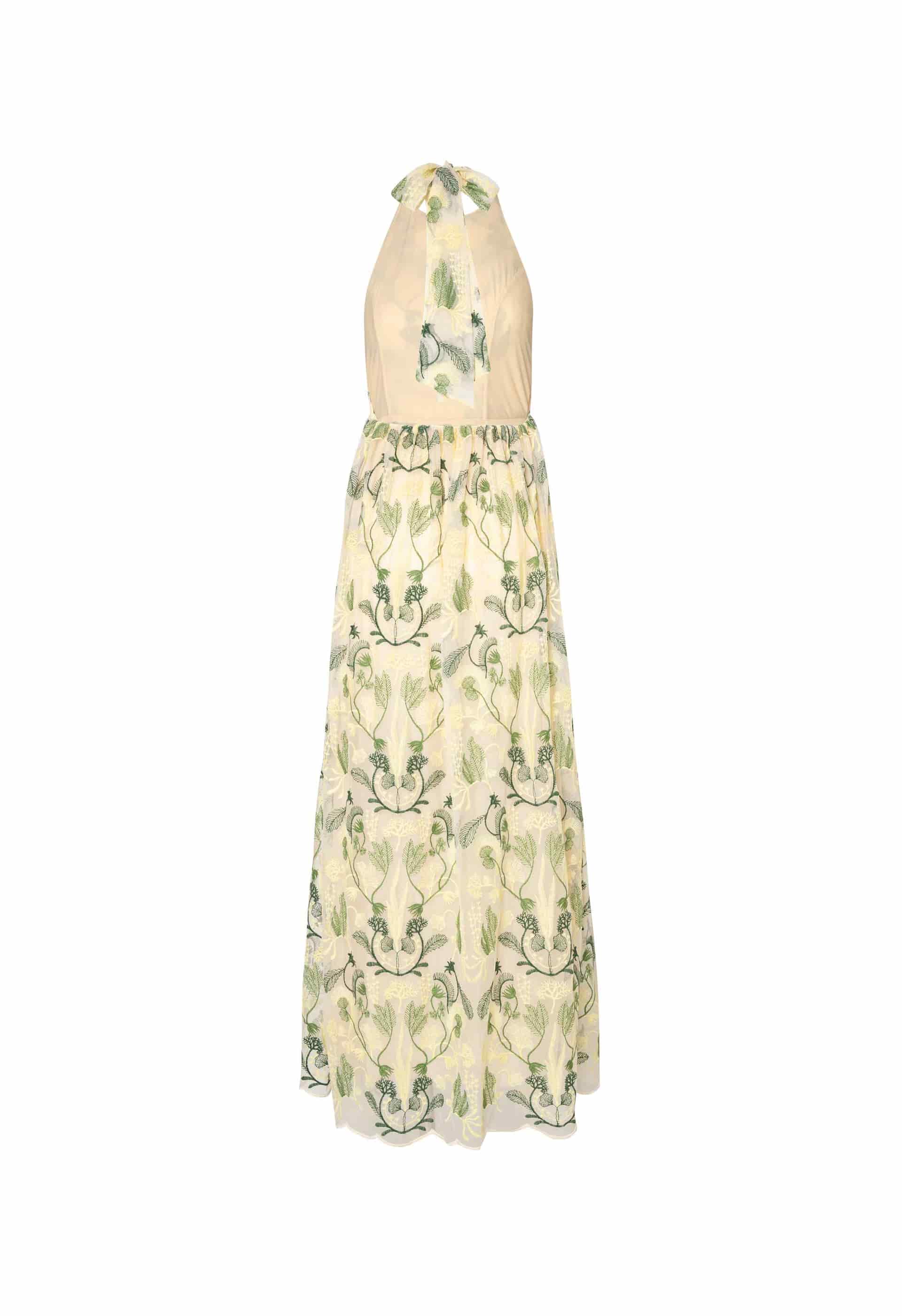 Acanella Habitat Maxi Dress - miniatura 5