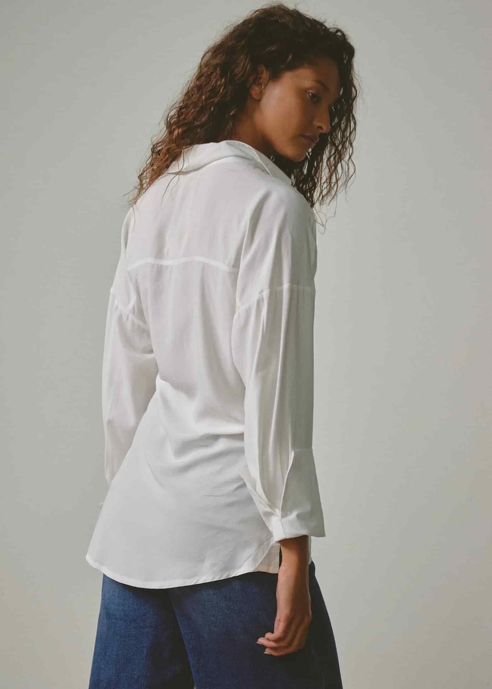 Camisa Anais - miniatura 3
