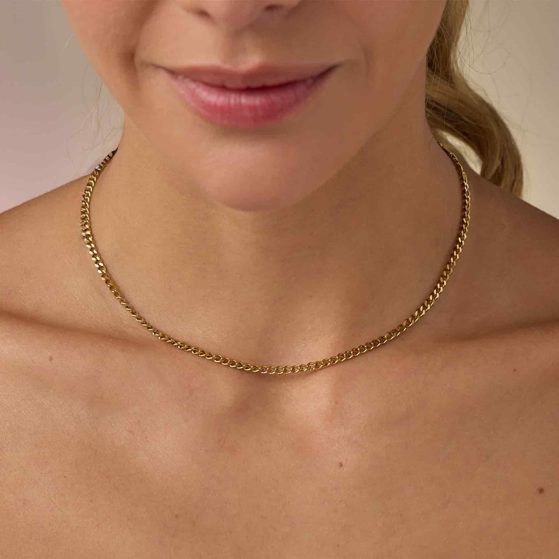 Collar Nexo - miniatura 3