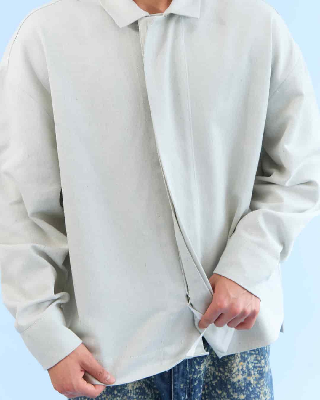 CAMISA LIMO - miniatura 4