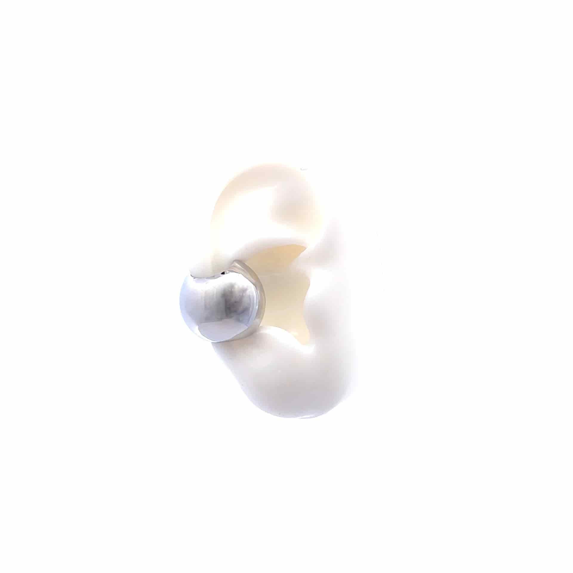 Bubble Earcuff - miniatura 2