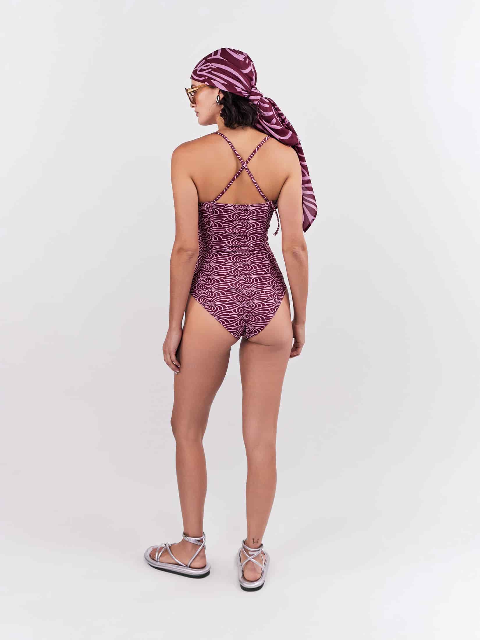 Body Suave - Magenta - miniatura 4