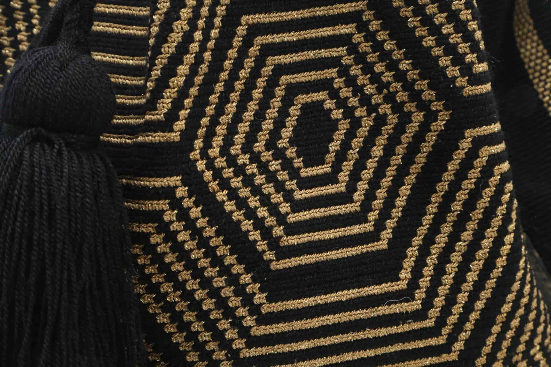 tokyo gold large bag - miniatura 2