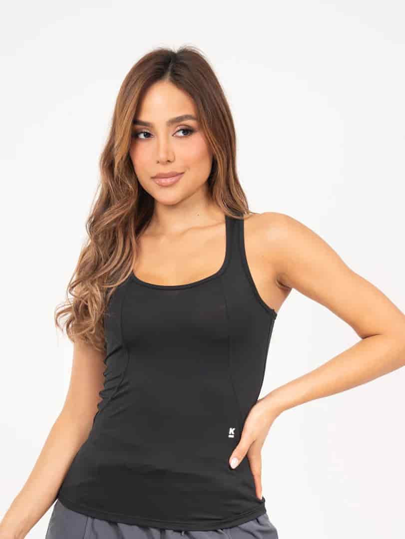 Blusa Deportiva Dama Kamila - miniatura 3