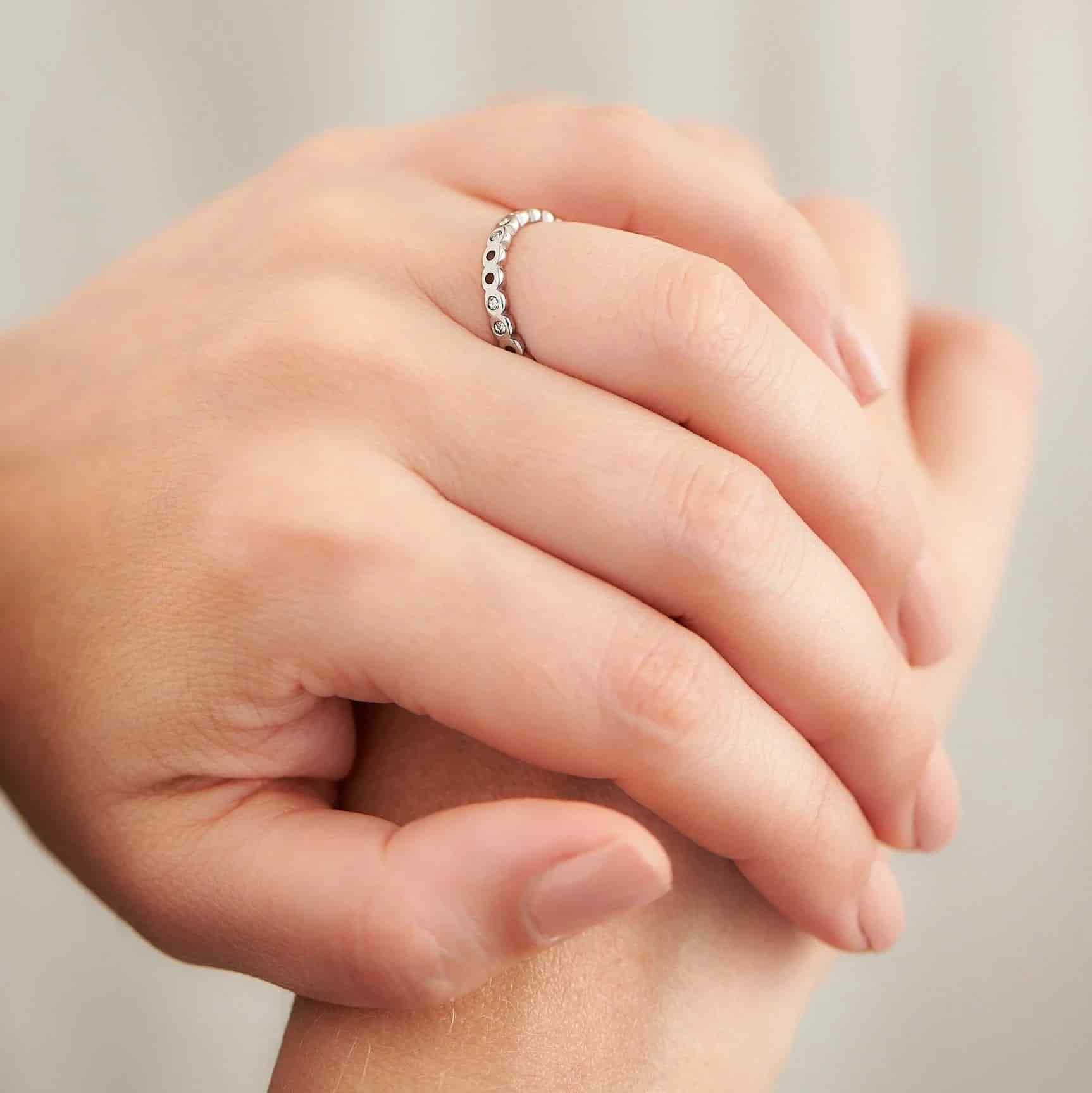 Anillo Sky - miniatura 3