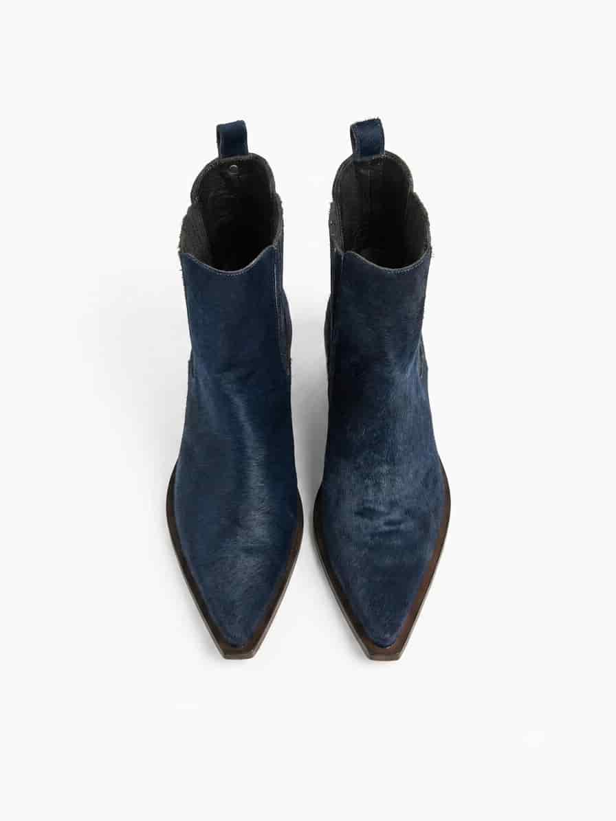 BOOT STUDY 05 - miniatura 6