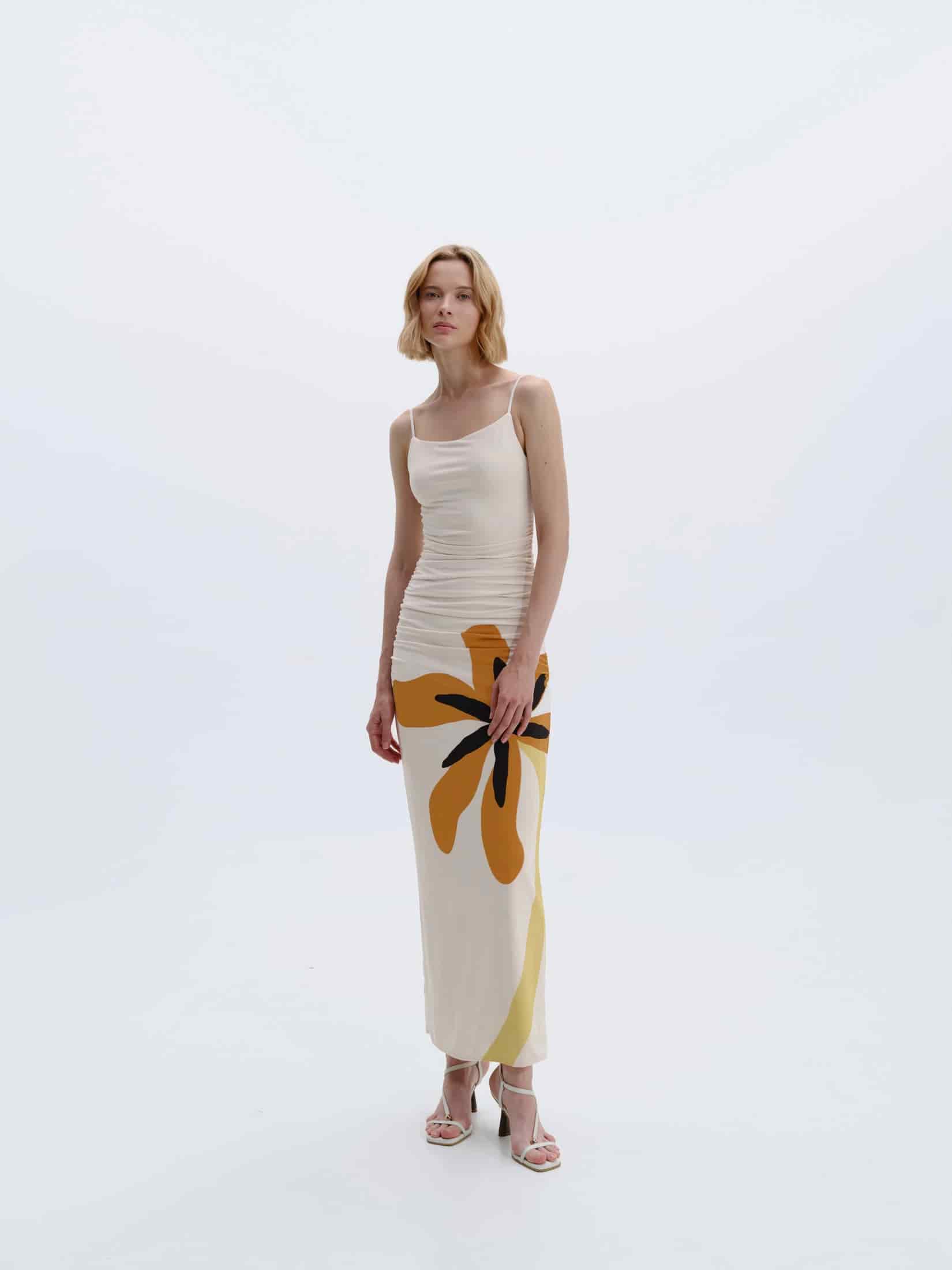 KIM DRESS - miniatura 1