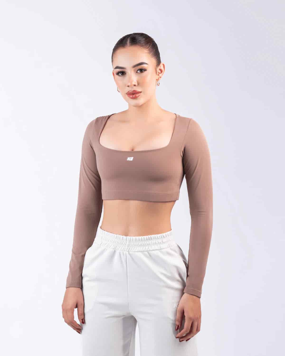 Top Buzo┃KAYBU REF.1030 - miniatura 10