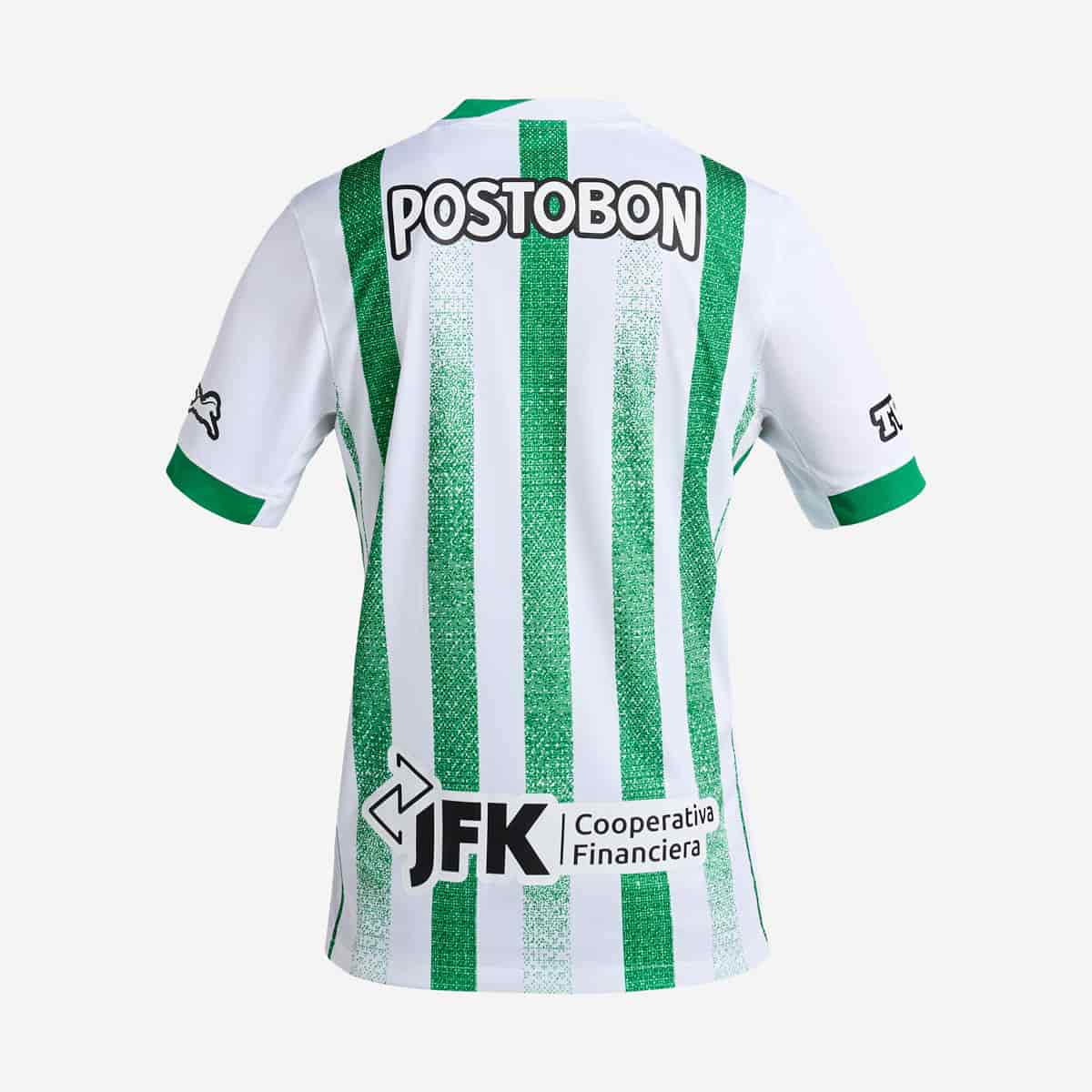 CAMISETA NIKE 2025 LOCAL - HOMBRE - miniatura 3