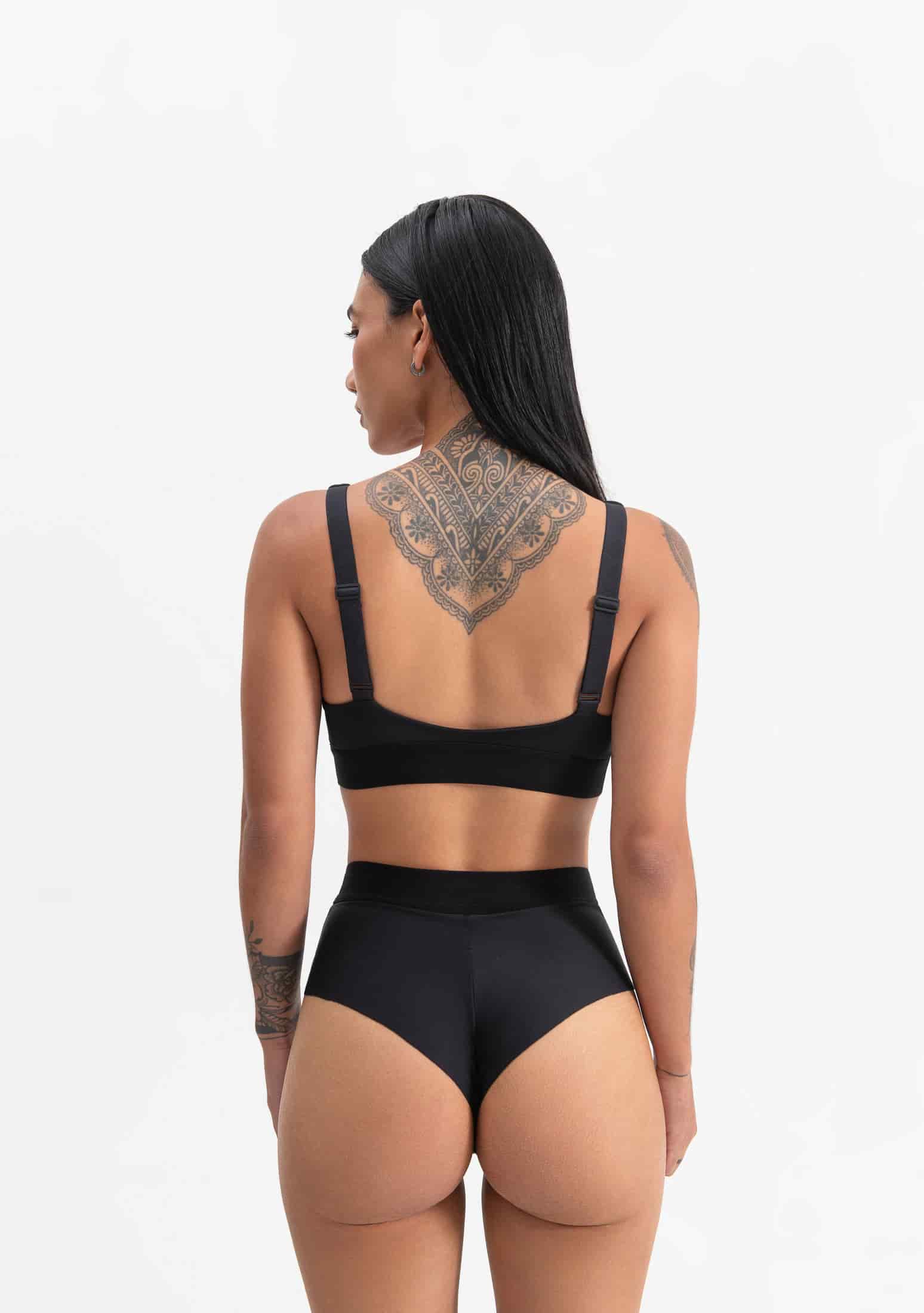 Pure x Livin Panty - miniatura 3