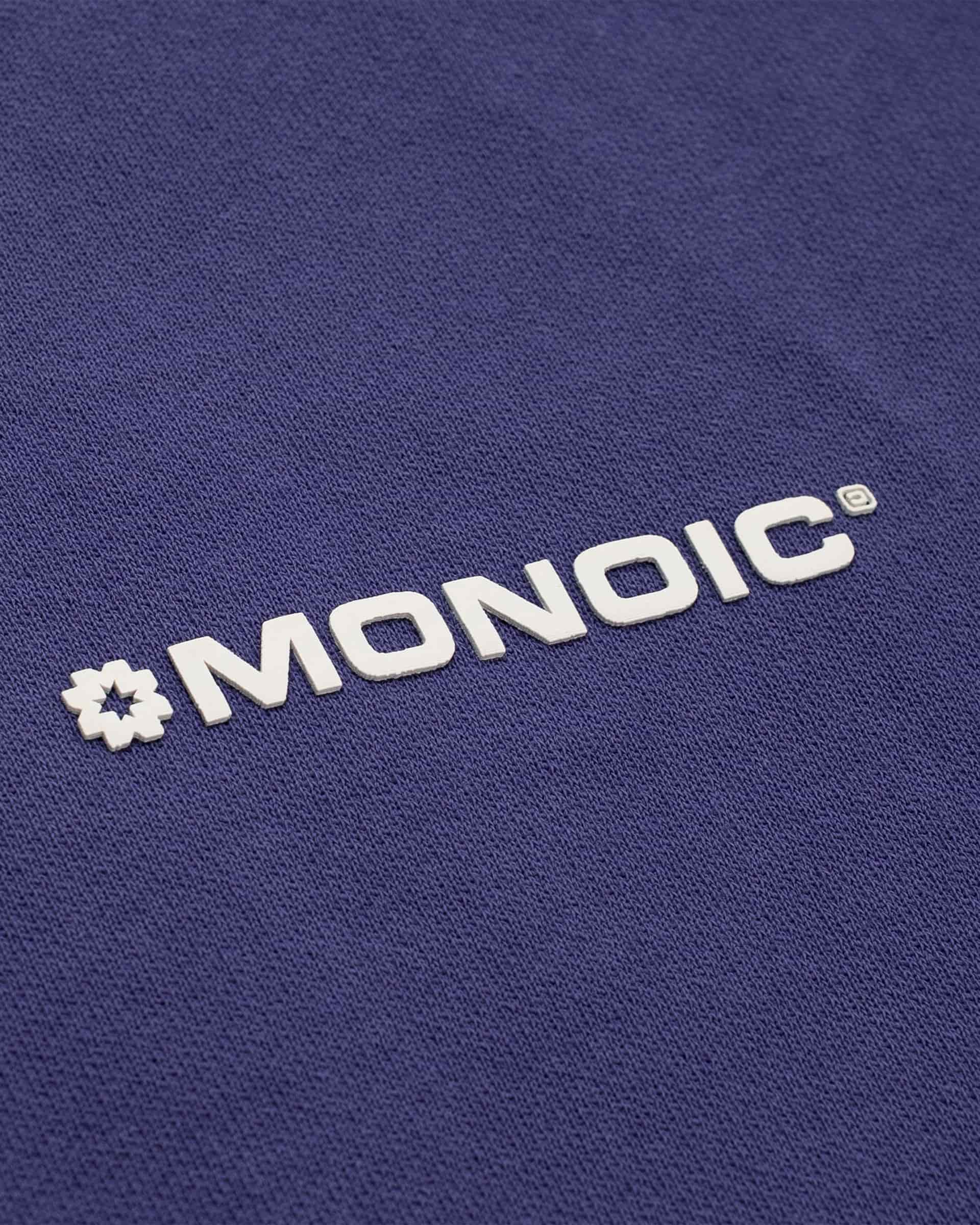 Hoodie Oversized Básico V3 - Lavanda - miniatura 6