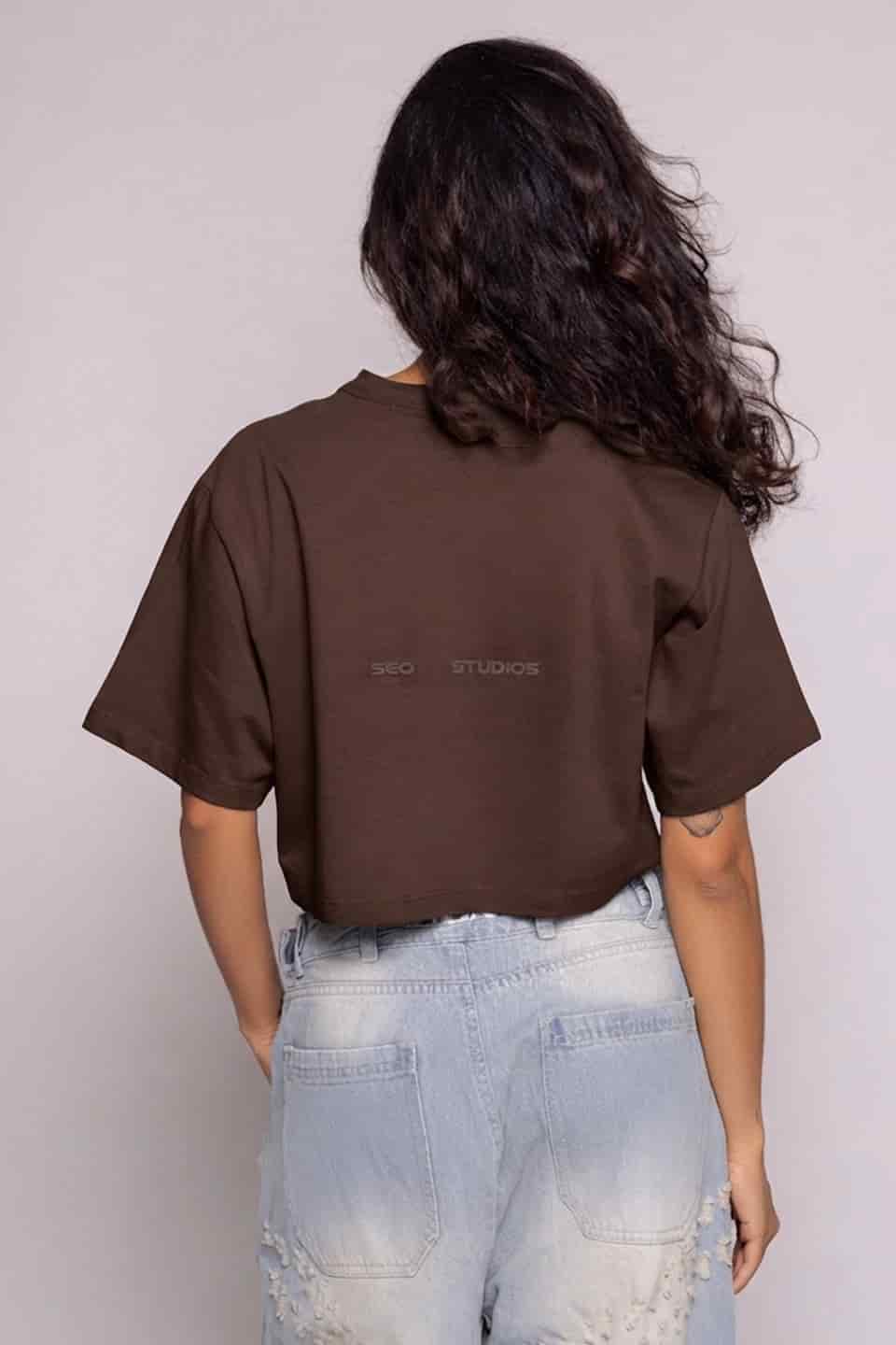 CropTop Basic Motion-Cafe - miniatura 2