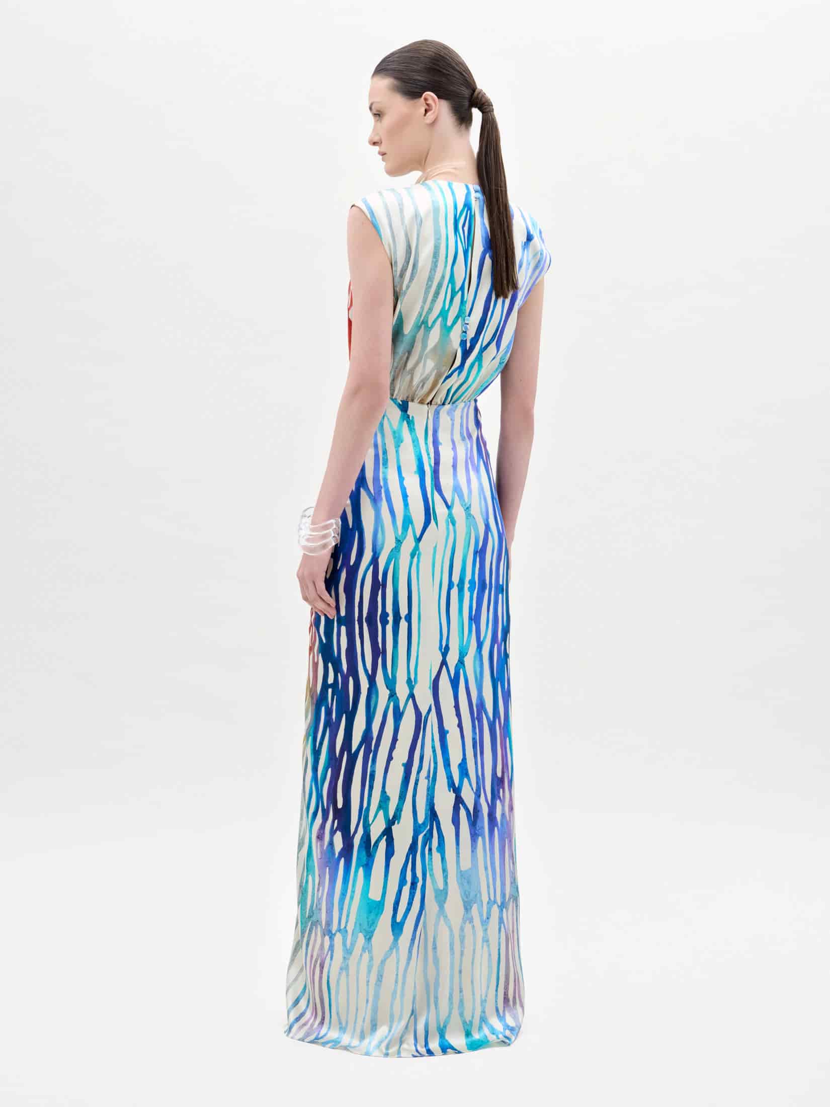 Samaira Dress - miniatura 3