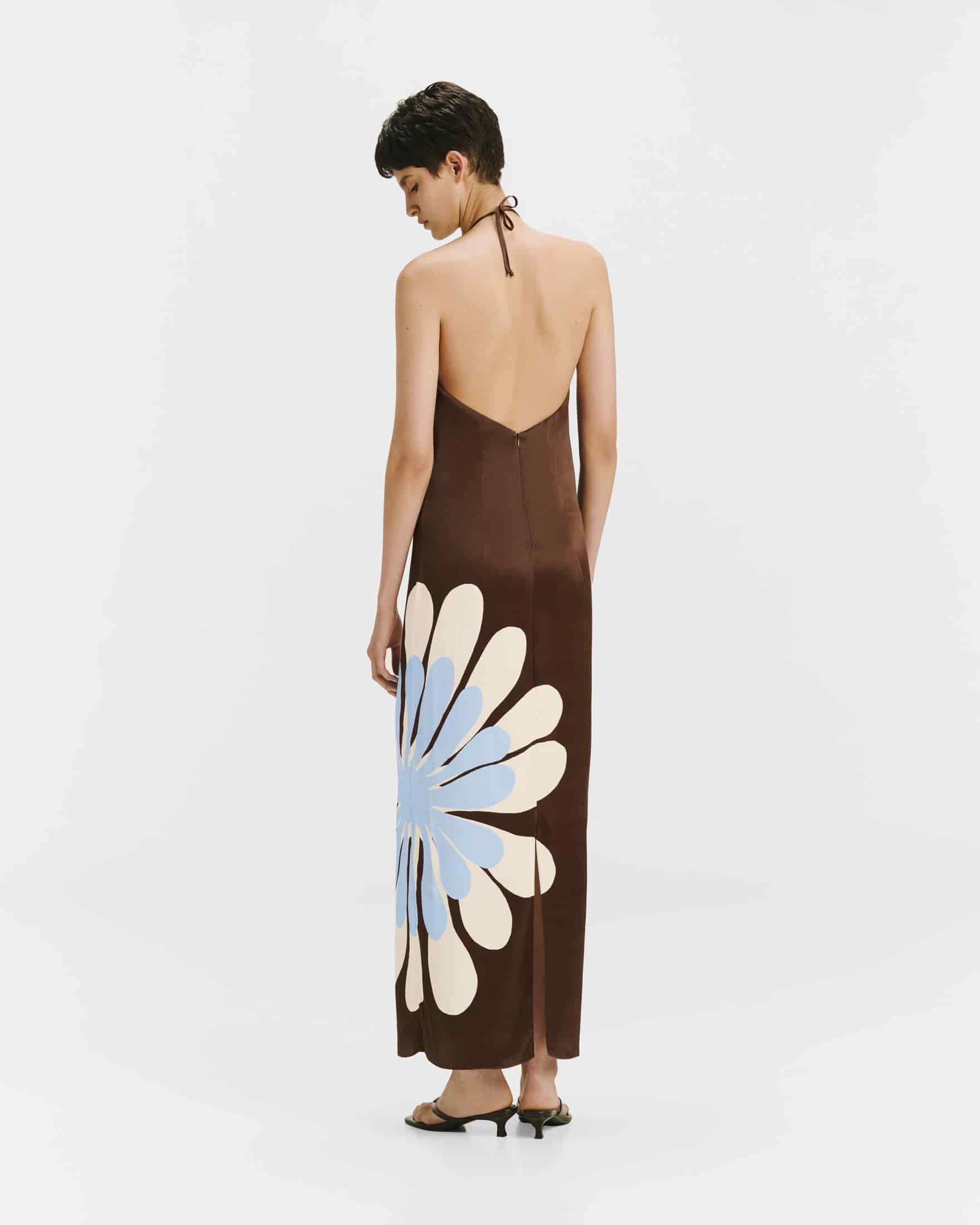 AGNES DRESS - miniatura 2