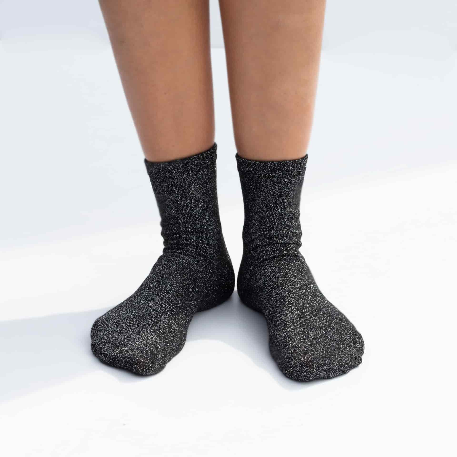 MEDIAS PL BLACK - miniatura 3