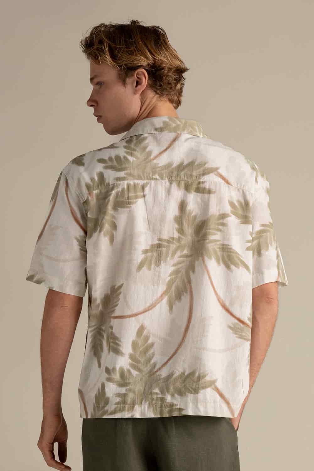 Camisa ibiza - miniatura 2