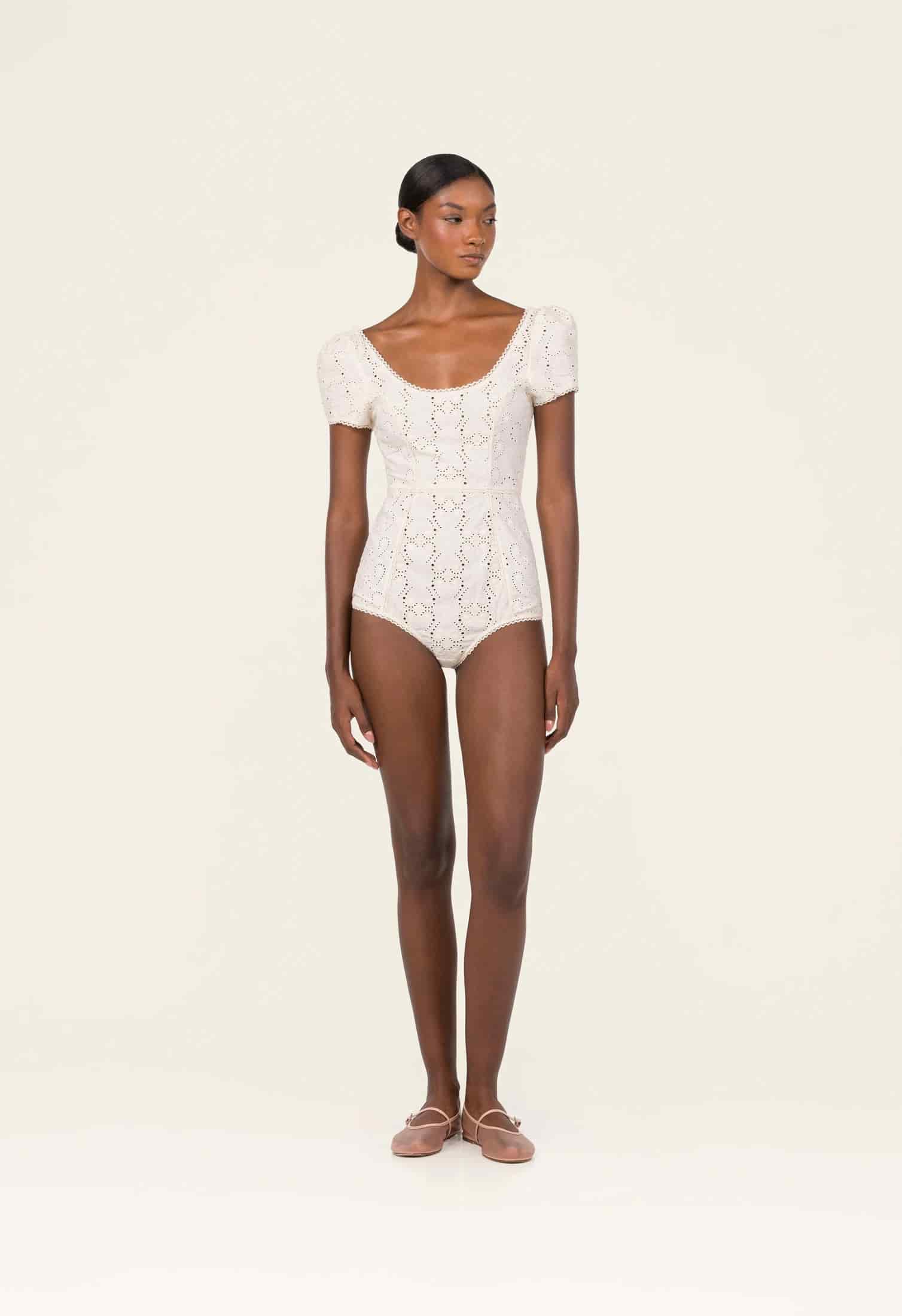 Gaviota Playa Body suit - miniatura 2