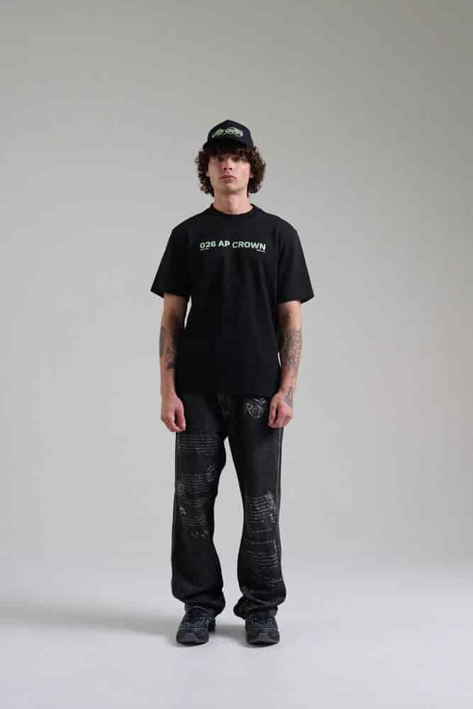 ORIEL T-SHIRT - miniatura 3